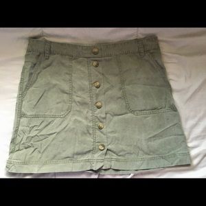 GAP Skirt